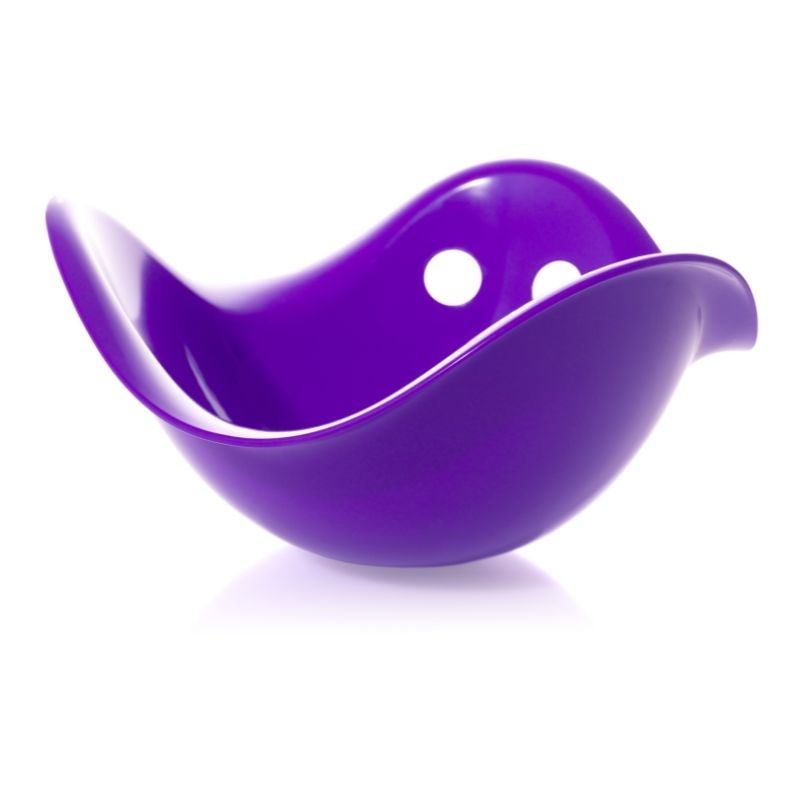 Moluk Bilibo - Purple